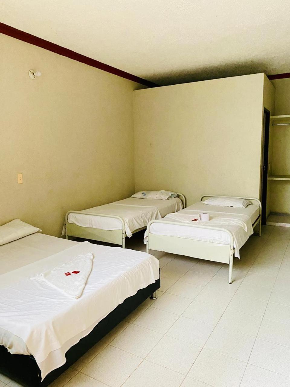 Hotel Club Vacacional Copen Tocaima Habitación foto